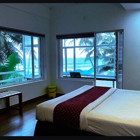 White Shell Beach House Kannur Luaran gambar