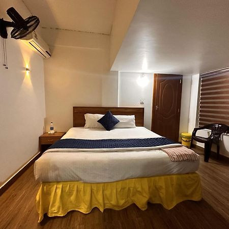 White Shell Beach House Kannur Luaran gambar