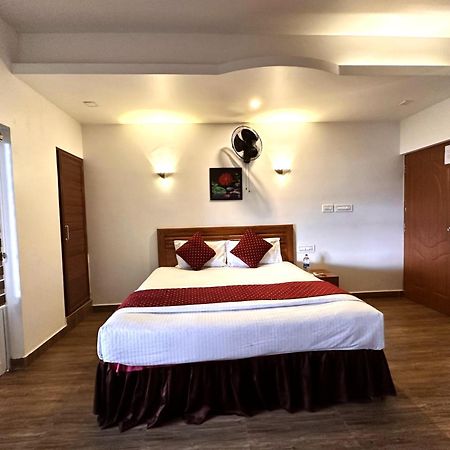 White Shell Beach House Kannur Luaran gambar