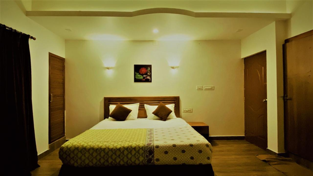White Shell Beach House Kannur Luaran gambar