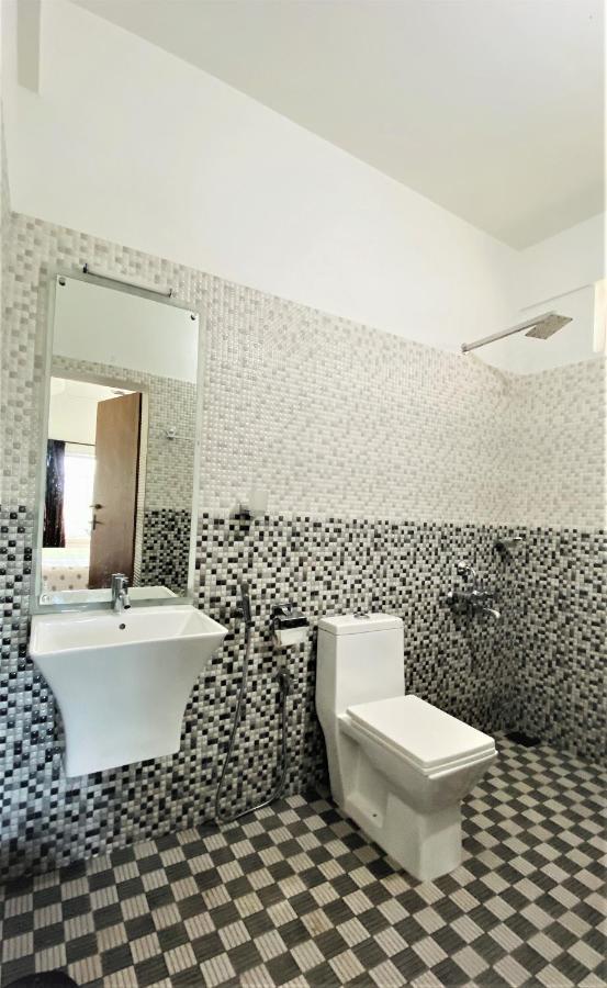 White Shell Beach House Kannur Luaran gambar