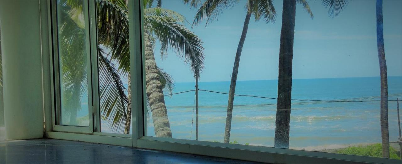 White Shell Beach House Kannur Luaran gambar
