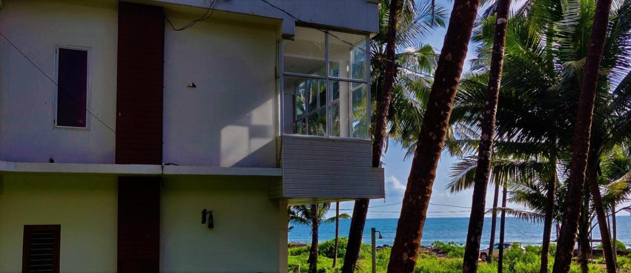 White Shell Beach House Kannur Luaran gambar