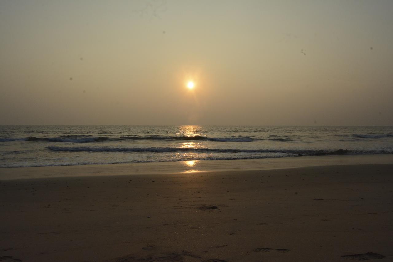 White Shell Beach House Kannur Luaran gambar